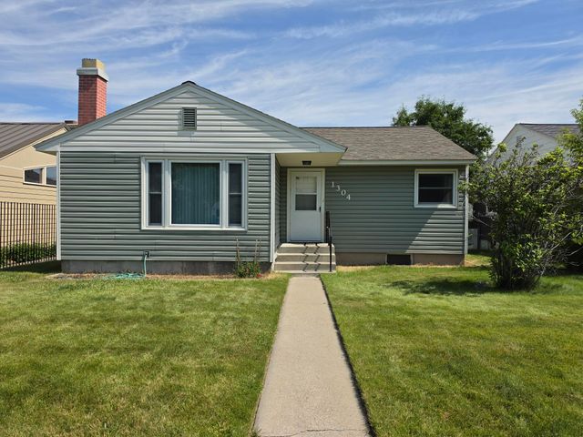 1304 Leslie Avenue, Helena, MT 59601