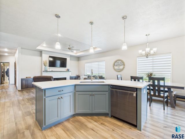 905 N Juniper St Street, Lennox, SD 57039