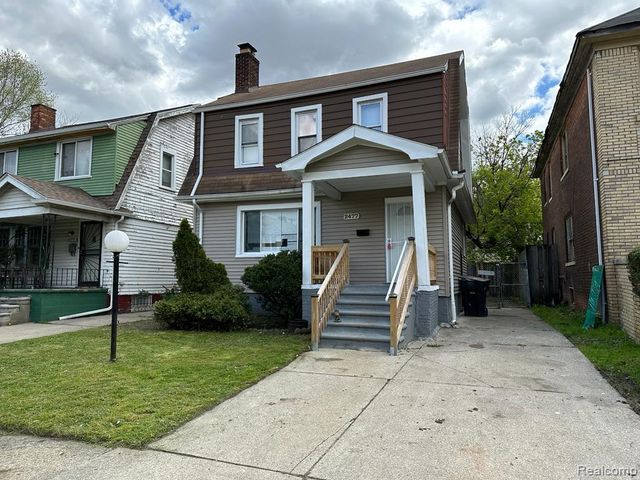 2477 Waverly Street, Detroit, MI 48238