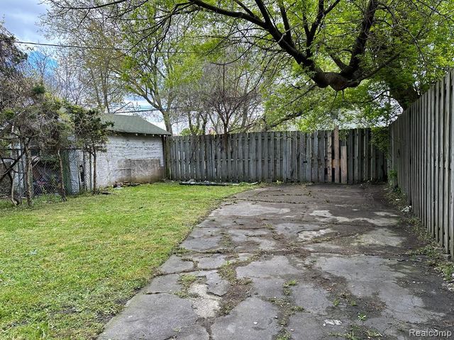 2477 Waverly Street, Detroit, MI 48238