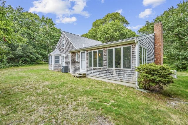 7 Dolphin Way, Dennis, MA 02638