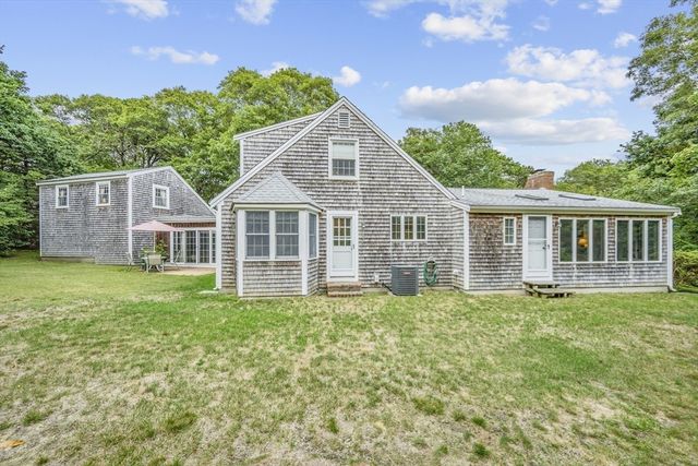 7 Dolphin Way, Dennis, MA 02638
