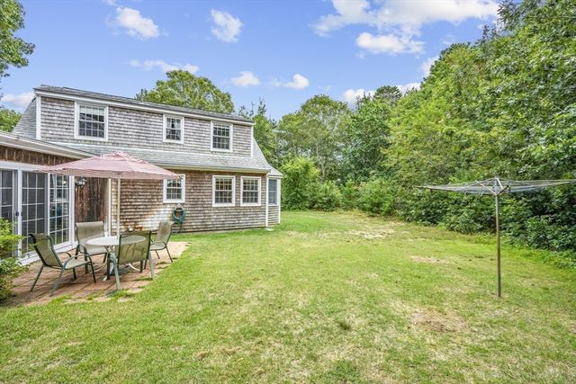 7 Dolphin Way, Dennis, MA 02638