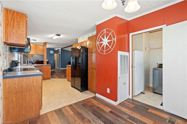 284 Quail Hill Drive, Lexington, NC 27295