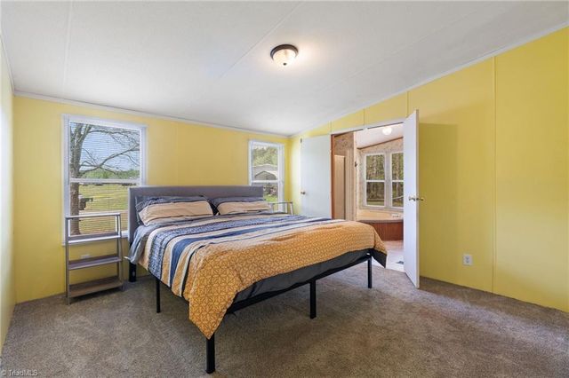 284 Quail Hill Drive, Lexington, NC 27295