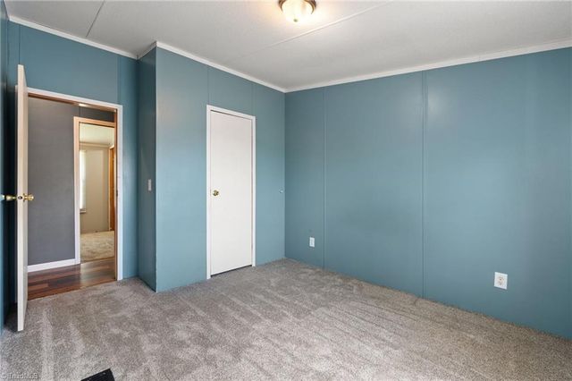 284 Quail Hill Drive, Lexington, NC 27295
