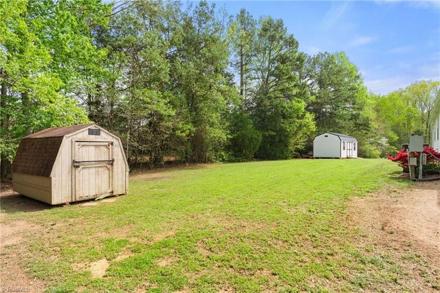 284 Quail Hill Drive, Lexington, NC 27295