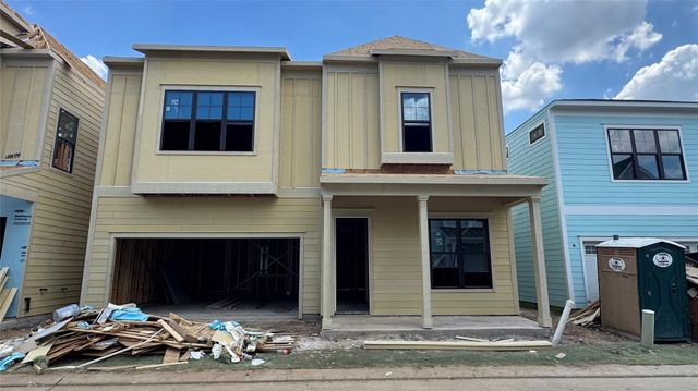 3511 Harvest Dance Drive, Houston, TX 77008
