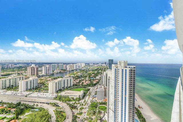 18975 Collins Ave 3803, Sunny Isles Beach, FL 33160