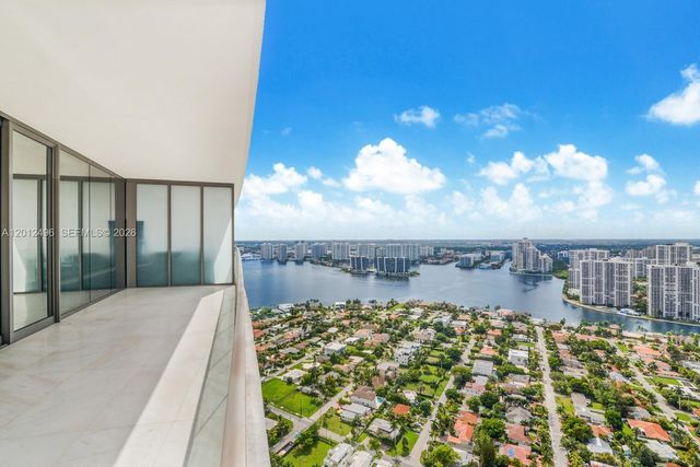 18975 Collins Ave 3803, Sunny Isles Beach, FL 33160