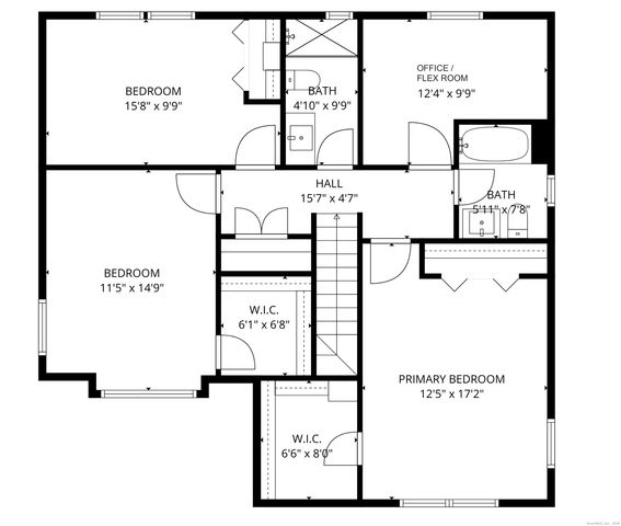 77 Maple Street, Darien, CT 06820