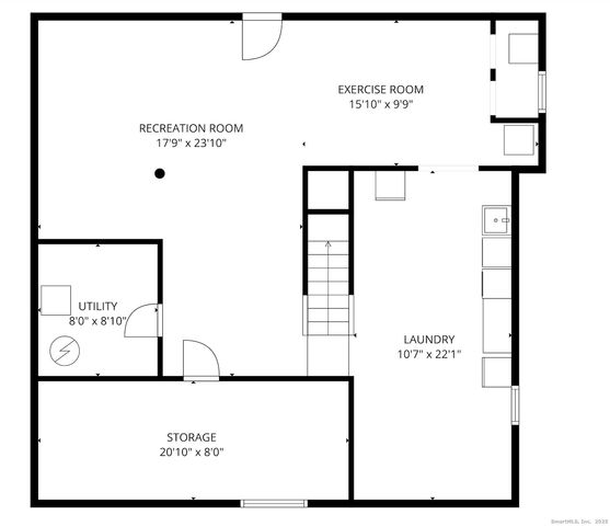 77 Maple Street, Darien, CT 06820