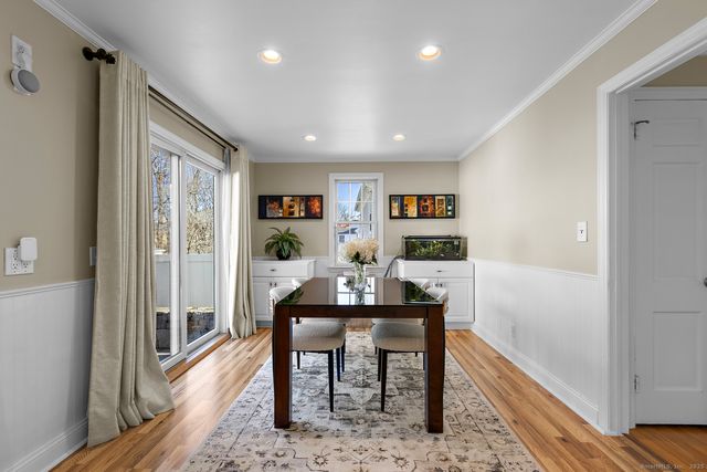 77 Maple Street, Darien, CT 06820