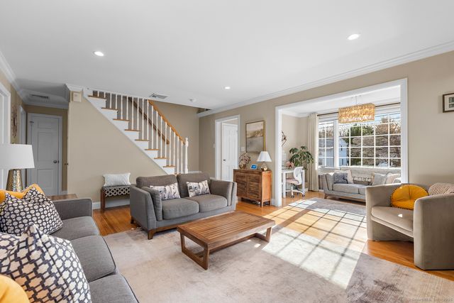 77 Maple Street, Darien, CT 06820