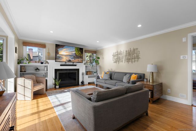 77 Maple Street, Darien, CT 06820