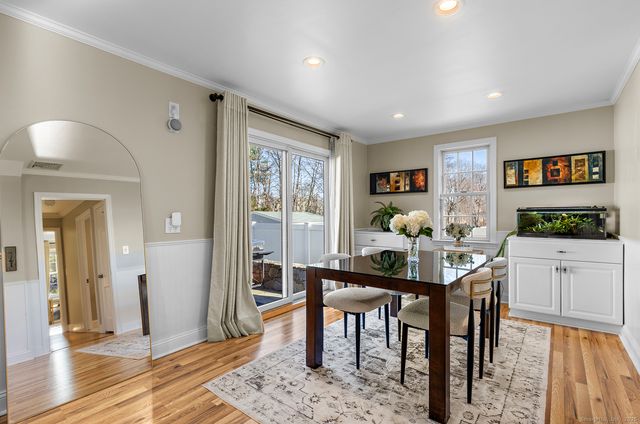 77 Maple Street, Darien, CT 06820