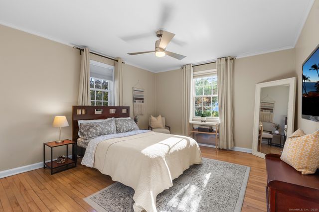 77 Maple Street, Darien, CT 06820