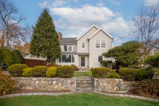 77 Maple Street, Darien, CT 06820