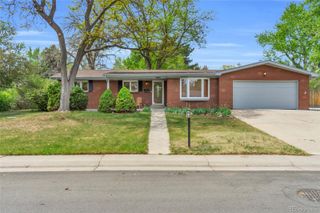 1955 Zang Street, Golden, CO 80401
