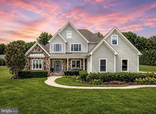 5 JESSIE RD, Harwood, MD 20776
