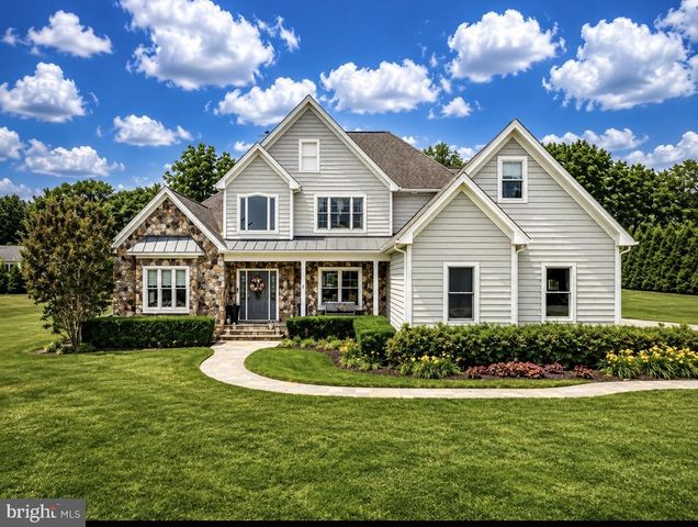 5 JESSIE RD, Harwood, MD 20776