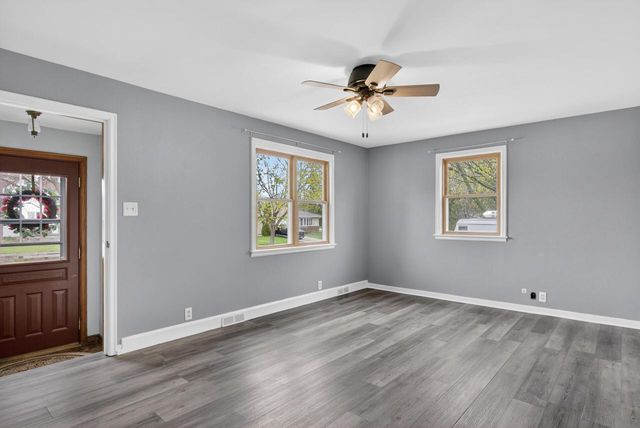 1217 MacArthur AVENUE, Sheboygan, WI 53083