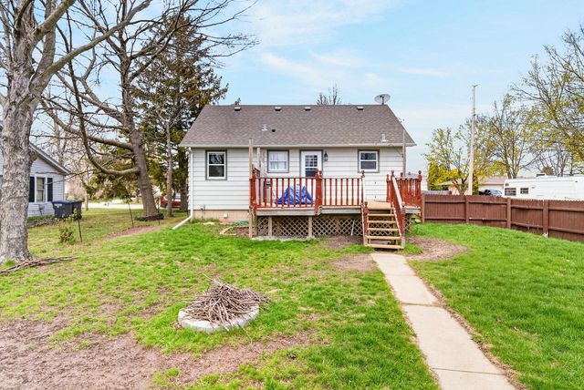 1217 MacArthur AVENUE, Sheboygan, WI 53083