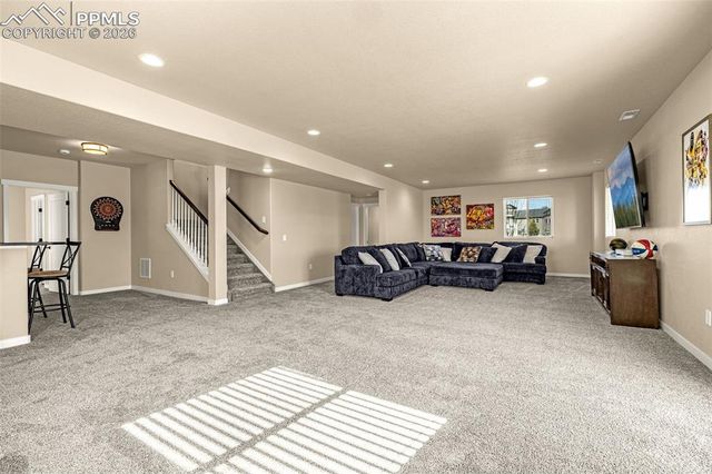 2475 Antica Court, Colorado Springs, CO 80921