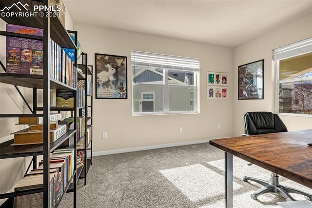 2475 Antica Court, Colorado Springs, CO 80921