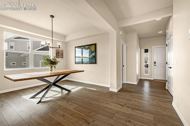 2475 Antica Court, Colorado Springs, CO 80921