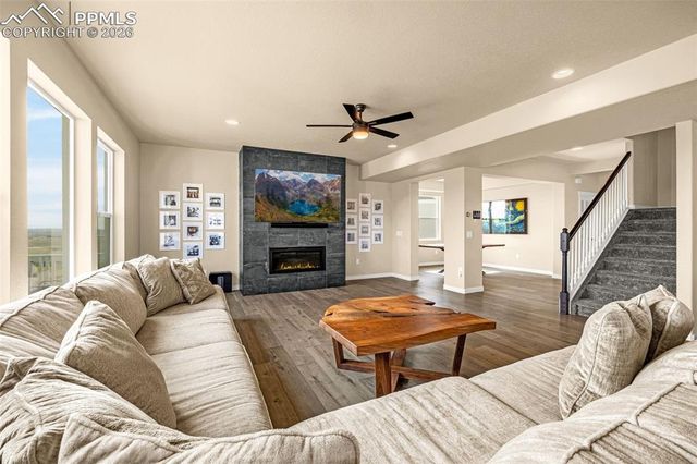 2475 Antica Court, Colorado Springs, CO 80921