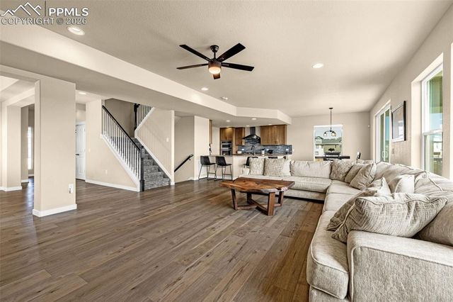 2475 Antica Court, Colorado Springs, CO 80921