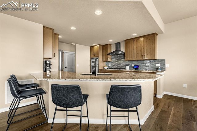 2475 Antica Court, Colorado Springs, CO 80921