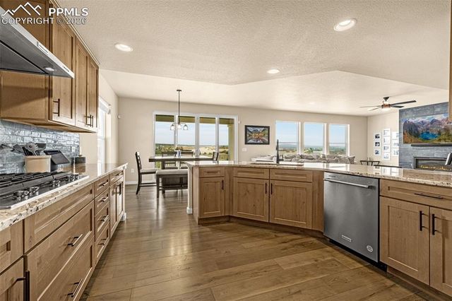 2475 Antica Court, Colorado Springs, CO 80921