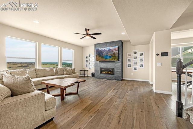 2475 Antica Court, Colorado Springs, CO 80921