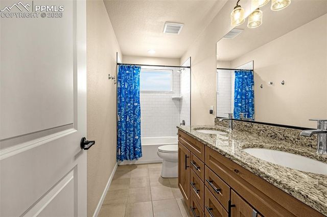 2475 Antica Court, Colorado Springs, CO 80921