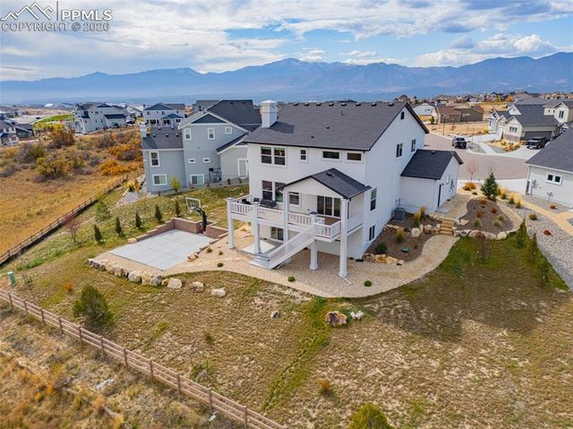 2475 Antica Court, Colorado Springs, CO 80921