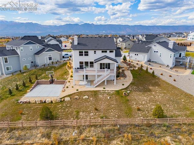 2475 Antica Court, Colorado Springs, CO 80921