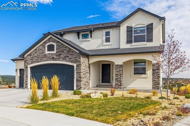 2475 Antica Court, Colorado Springs, CO 80921