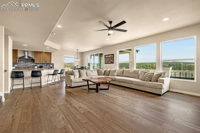 2475 Antica Court, Colorado Springs, CO 80921