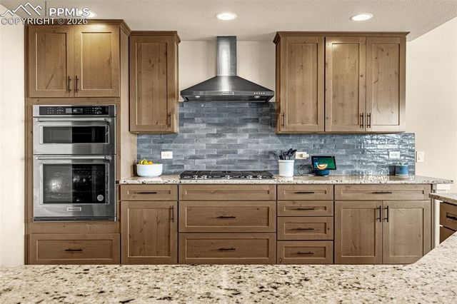 2475 Antica Court, Colorado Springs, CO 80921