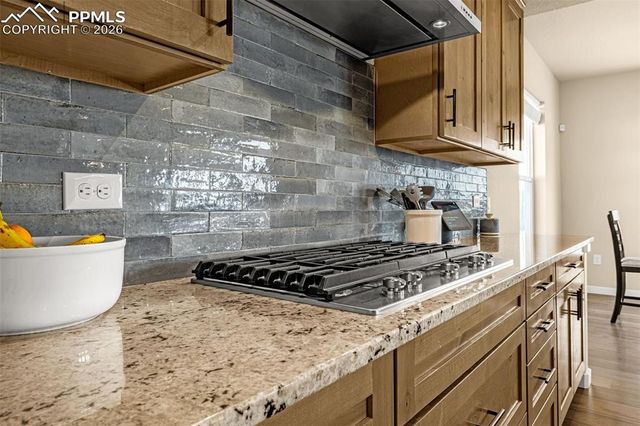 2475 Antica Court, Colorado Springs, CO 80921