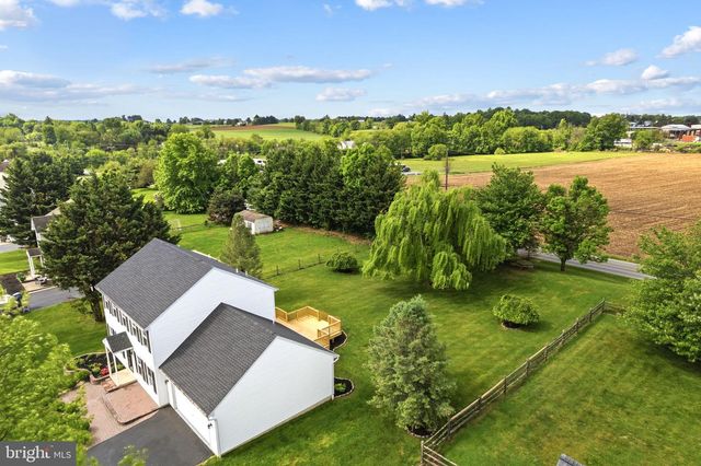121 COOPER LN, Oxford, PA 19363