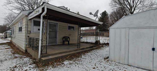 616 Daisyfield Road, Rockford, IL 61102