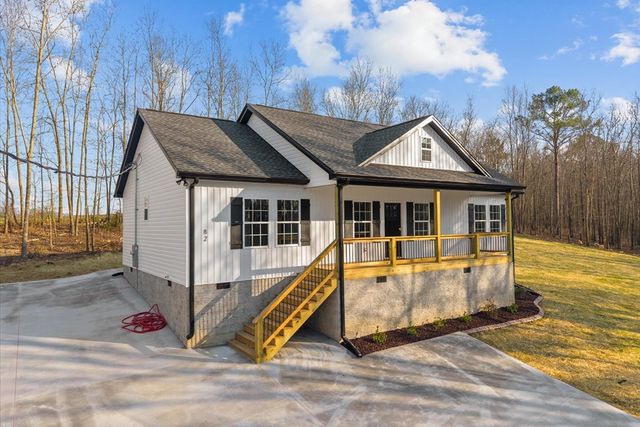 82 Cow Trail, Tunnel Hill, GA 30755