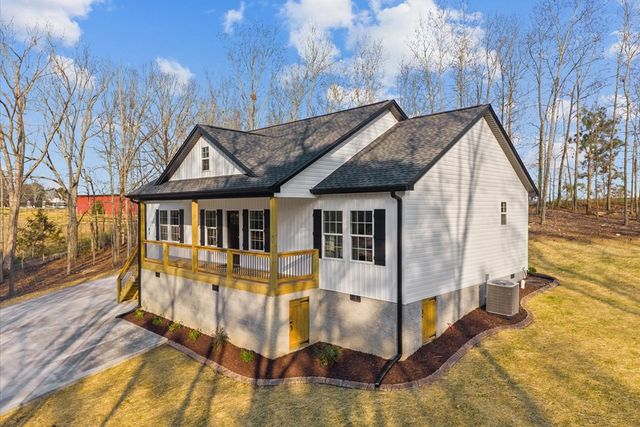 82 Cow Trail, Tunnel Hill, GA 30755