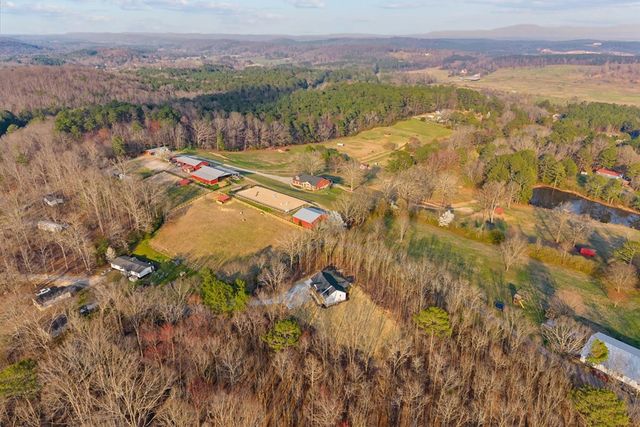 82 Cow Trail, Tunnel Hill, GA 30755