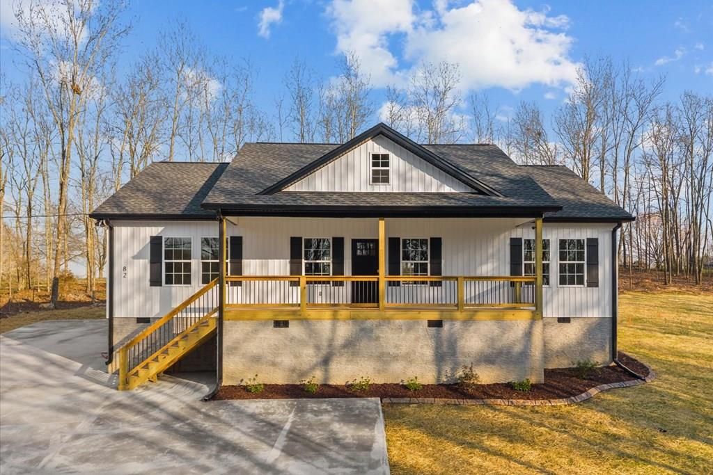 82 Cow Trail, Tunnel Hill, GA 30755