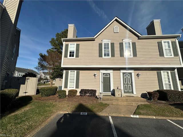 528 Furman CT, Virginia Beach, VA 23462