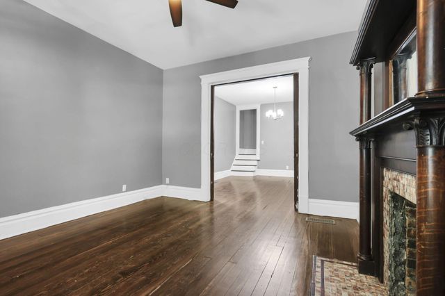 1163 Michigan Avenue, Columbus, OH 43201